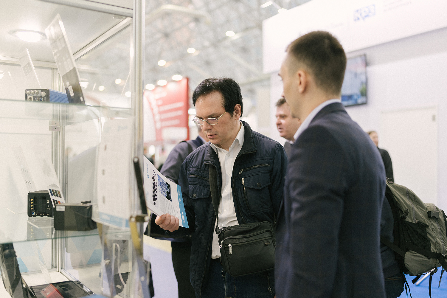 Участие в специализированной выставке «ФОТОНИКА-2023»