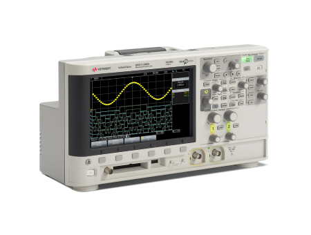 Осциллограф смешанных сигналов Keysight (Agilent) MSOX2002A