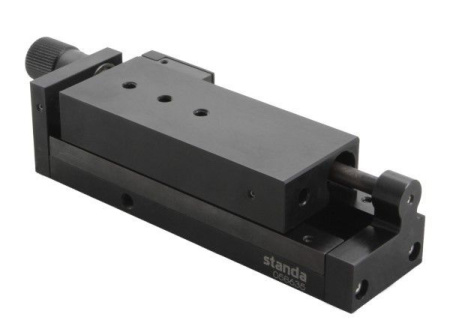 Транслятор узкий линейный Standa 7T30-50