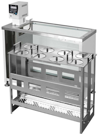 Термостат жидкостный Termex ВТ-ро-05