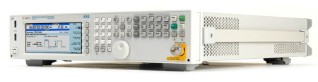Генератор СВЧ-сигналов аналоговый EXG Keysight (Agilent) N5173B-540 Генератор СВЧ-сигналов аналоговый EXG Keysight (Agilent) N5173B-540