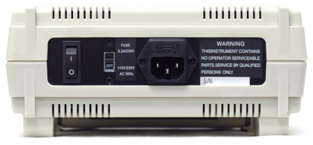 Частотомер универсальный Актаком AFC-2125