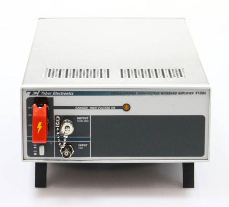 Усилитель Tabor 9250 Усилитель Tabor 9250