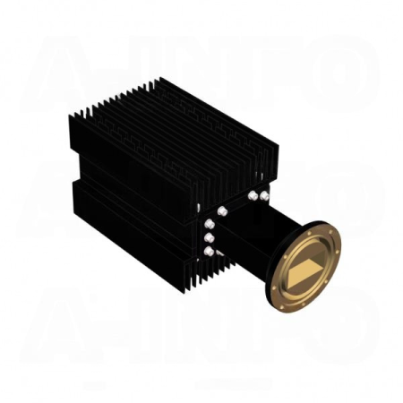 Нагрузка волноводная A-INFO 159WHPL1300_AE