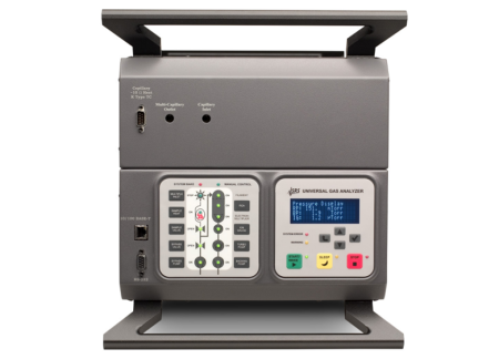 Универсальный газоанализатор UGA 120/220/320