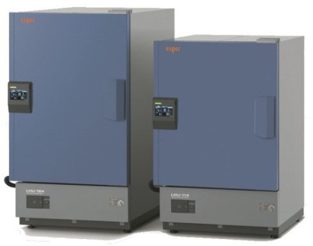 Камера тепла и холода ESPEC серии LU Камера тепла и холода ESPEC серии LU