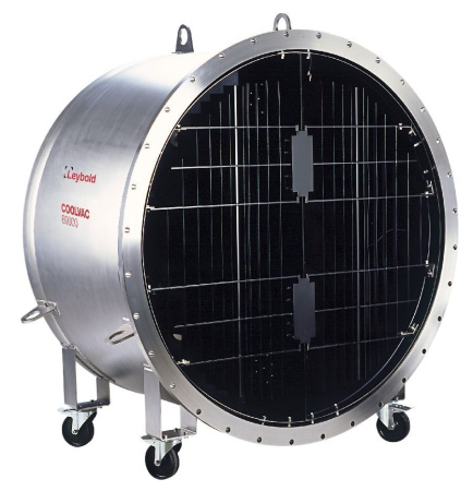 Криогенный вакуумный насос Leybold COOLVAC 60000 Криогенный вакуумный насос Leybold COOLVAC 60000