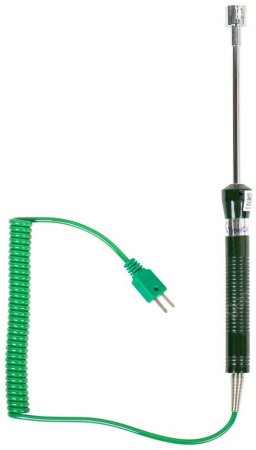 Поверхностный зонд температуры RGK TR-10S