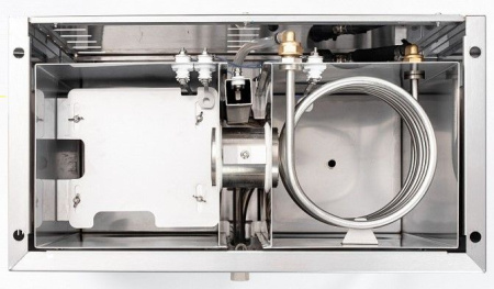 Дистиллятор лабораторныйA1104, Liston, Российская Федерация