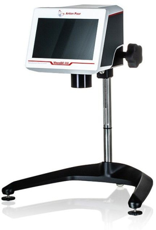 Вискозиметр Anton Paar ViscoQC 300 Вискозиметр Anton Paar ViscoQC 300