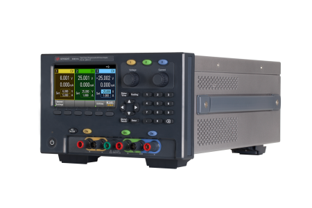Источник питания Keysight (Agilent) E36311A