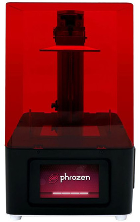 3D принтер Phrozen Shuffle Lite