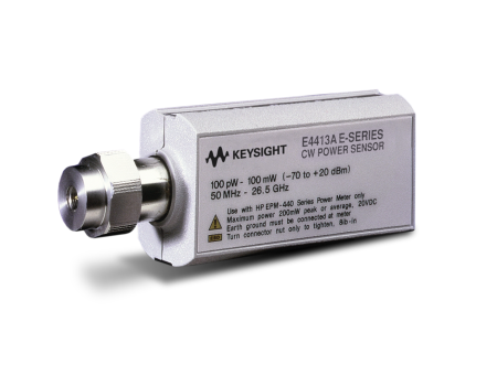 Преобразователь мощности Keysight (Agilent) E4413A