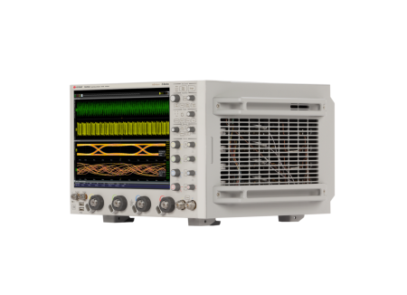 Осциллограф Keysight (Agilent) DSAZ594A Осциллограф Keysight (Agilent) DSAZ594A