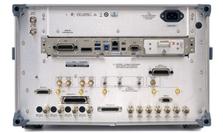 Анализатор цепей векторный N5247B, новое, 2022 г.в. Анализатор цепей векторный N5247B, новое, 2022 г.в.