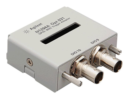 Адаптер GPIO-BNC Keysight (Agilent) N1294A-031