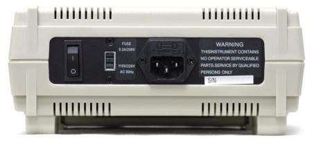 Частотомер универсальный Актаком AFC-2124 Частотомер универсальный Актаком AFC-2124