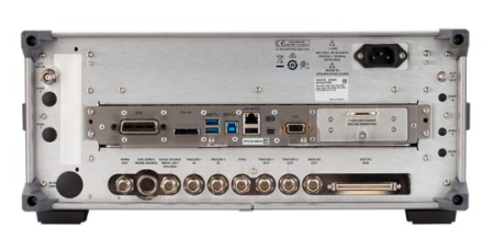 Анализатор сигналов Keysight (Agilent) N9021B MXA