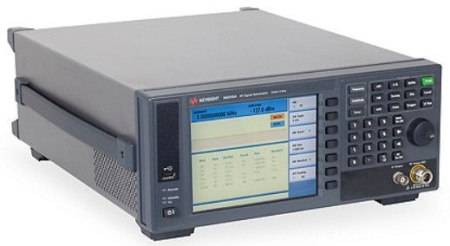Генератор ВЧ-сигналов Keysight (Agilent) N9310A Генератор ВЧ-сигналов Keysight (Agilent) N9310A