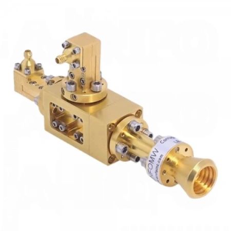 Антенна рупорная коническая гофрированная A-INFO LB-CH-15-15-T16-C-1.0F