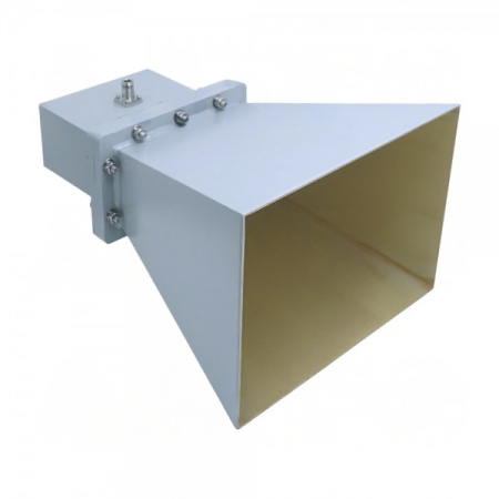 Антенна рупорная со стандартным усилением A-INFO LB-650-10-C-NF