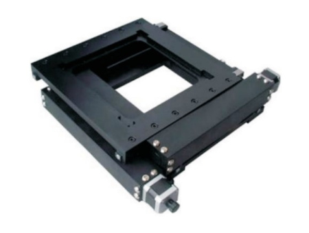 2-х осевой транслятор моторизованный JLT LSDP-100-JG-2