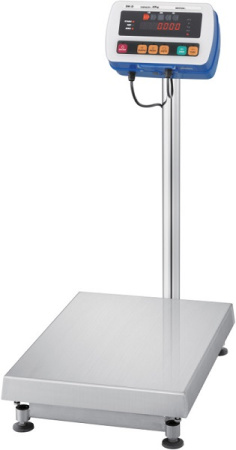 Весы платформенные AND SW-6KS