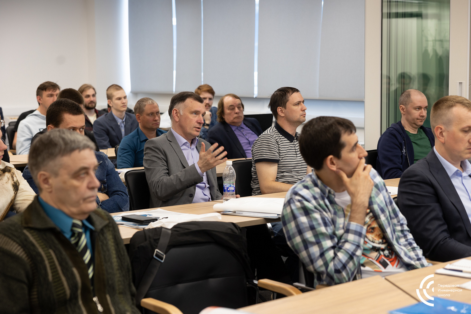 По итогам «Научной сессии ТУСУР–2024» в Томске