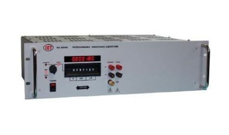 Мера индуктивности АКИП-7512/1