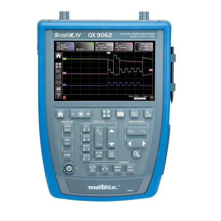 Осциллограф OX 9062 Осциллограф OX 9062