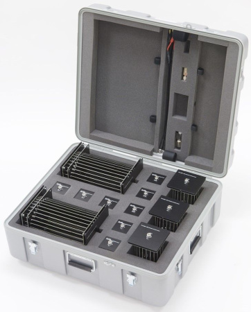 Набор токовых шунтов Fluke A40B-SET