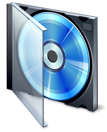 опция 29/91 (Диск с софтом)