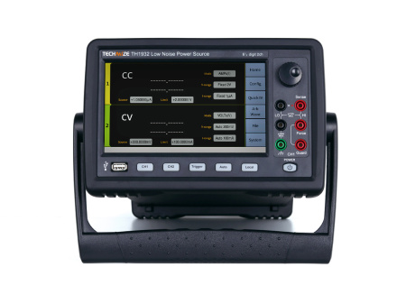 Прецизионный источник-измеритель TH1932