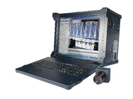 Система длительной высокоскоростной съемки Mikrotron LTR5 (LTR1.3 SSF) Система длительной высокоскоростной съемки Mikrotron LTR5 (LTR1.3 SSF)