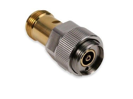 Адаптер Keysight (Agilent) 11524A, APC-7 - Type-N (розетка)