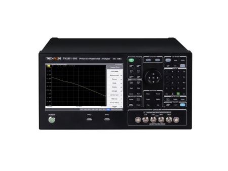Анализатор импеданса TH2851-050