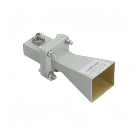 Антенна рупорная со стандартным усилением A-INFO LB-90-10-C-3.5F