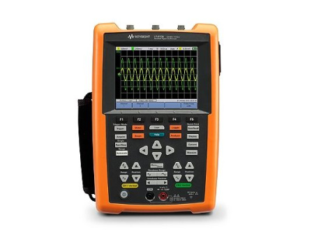 Осциллограф ручной Keysight (Agilent) U1610A