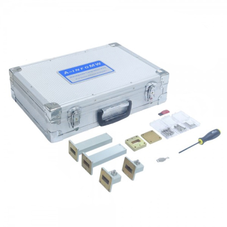 Комплект калибровочный волноводный CLKA2 A-INFO 112CLKA2-3.5RFRF_PB