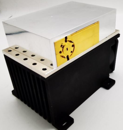  Усилитель мощности волноводный Atmicrowave AT-PA-5075-3332GN