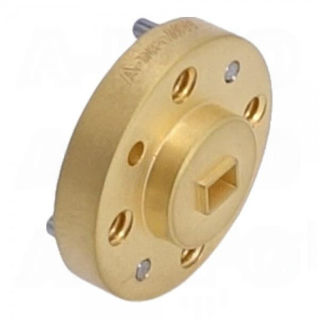 Антенна рупорная со стандартным усилением A-INFO LB-3-15-A