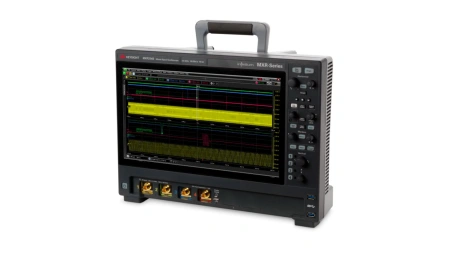 Осциллограф Keysight MXR254B