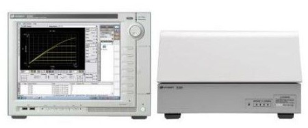 Анализатор мощных устройств/характериограф Keysight (Agilent) B1505AP