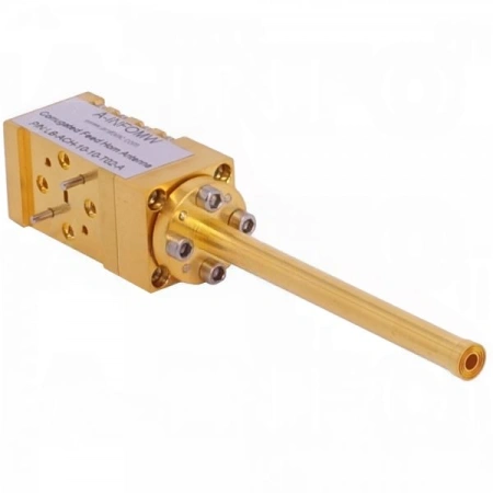 Антенна рупорная гофрированная A-INFO LB-ACH-10-10-T02-A