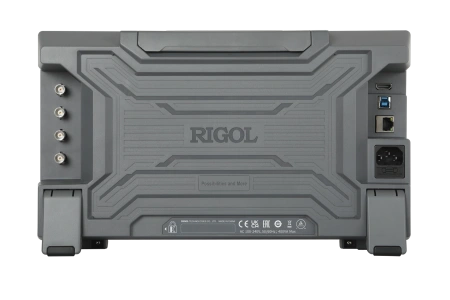 Осциллограф цифровой RIGOL DHO1202