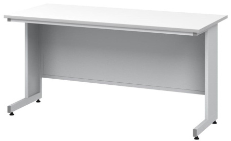 Стол пристенный высокий СОВЛАБ 1800 СП-в