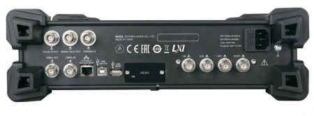Генератор сигналов высокочастотный RIGOL DSG3136B-IQ