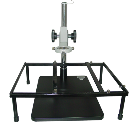 Штатив с держателем платы Quick 800L            Штатив с держателем платы Quick 800L