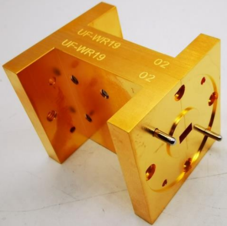 Фильтр волноводный Atmicrowave AT-BPF-3655-19A