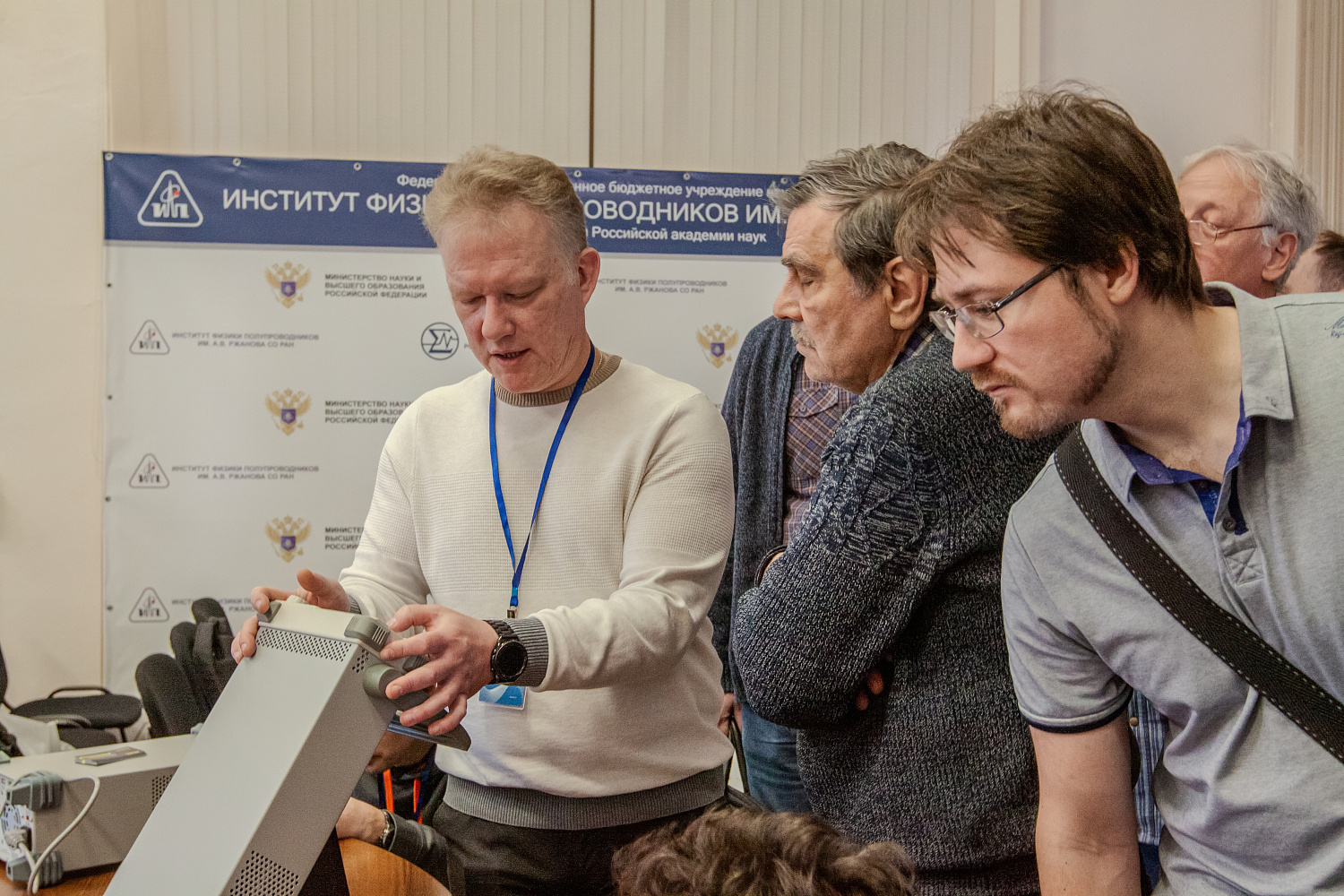 Итоги семинара «Обзор измерительных решений производства Rigol Technologies»